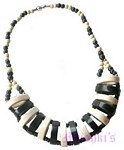 Ethnic Necklace - click here for large view